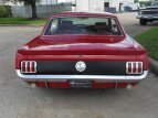Thumbnail Photo 4 for 1966 Ford Mustang